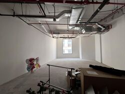 The Oxley (D9), Office #604228401
